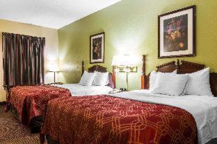 Royal Palms Inn Стокбридж Стая снимка